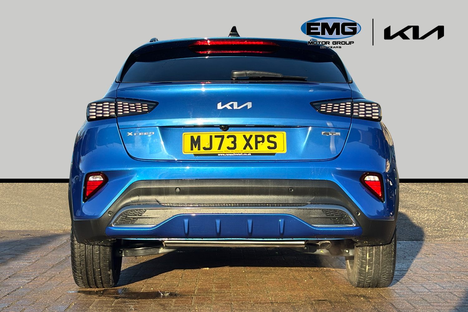 Used Kia XCeed 2023 for sale - 77361633: Photo 6