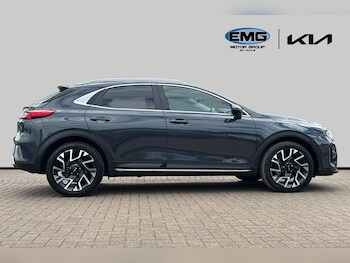 Used Kia XCeed 2023 for sale - 78564090: Photo