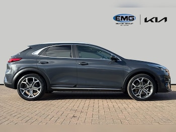 Used Kia XCeed 2019 for sale - 78233555: Photo