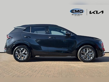 Used Kia Sportage 2025 for sale - 78365228: Photo