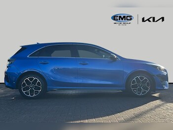 Used Kia Ceed 2025 for sale - 76845738: Photo