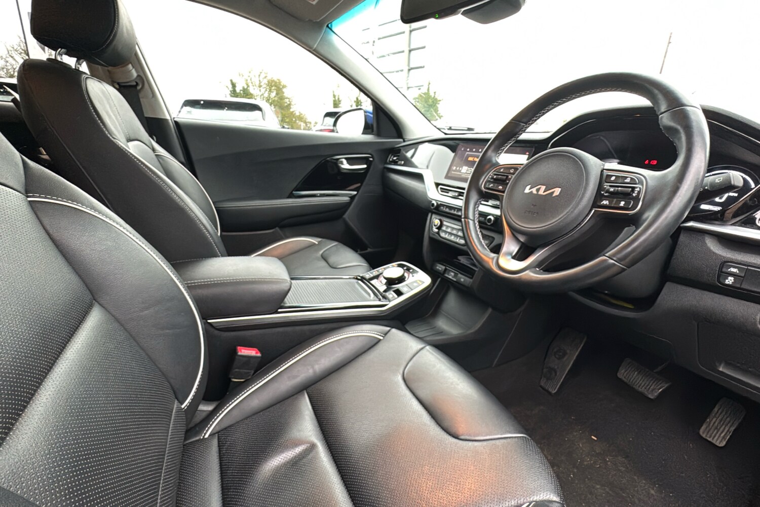 Used Kia Niro 2021 for sale - 77480781: Photo 10