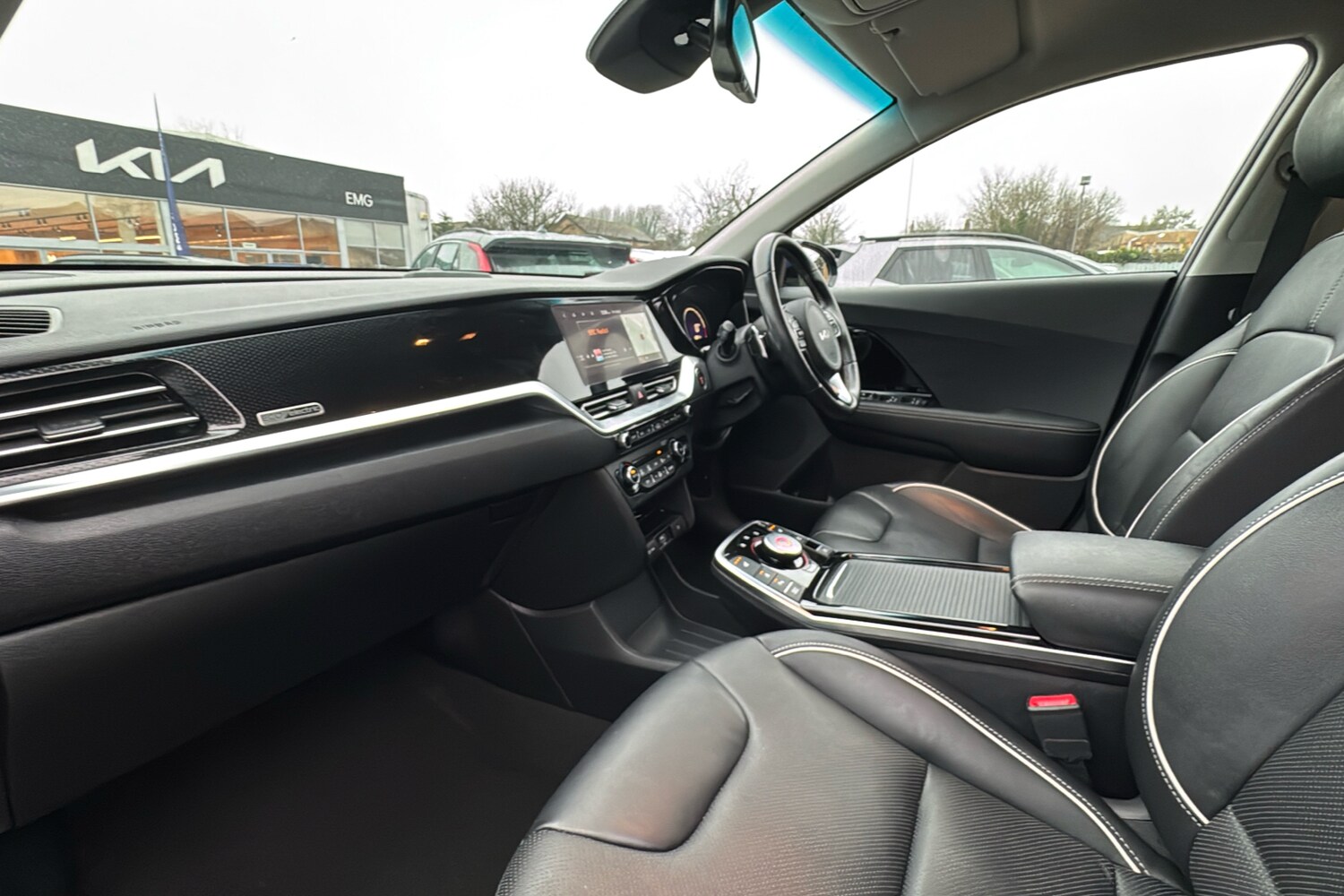 Used Kia Niro 2021 for sale - 77480781: Photo 11