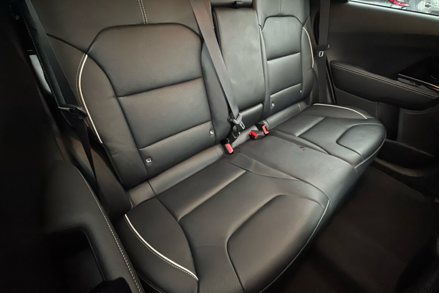 Used Kia Niro 2021 for sale - 77480781: Photo 12