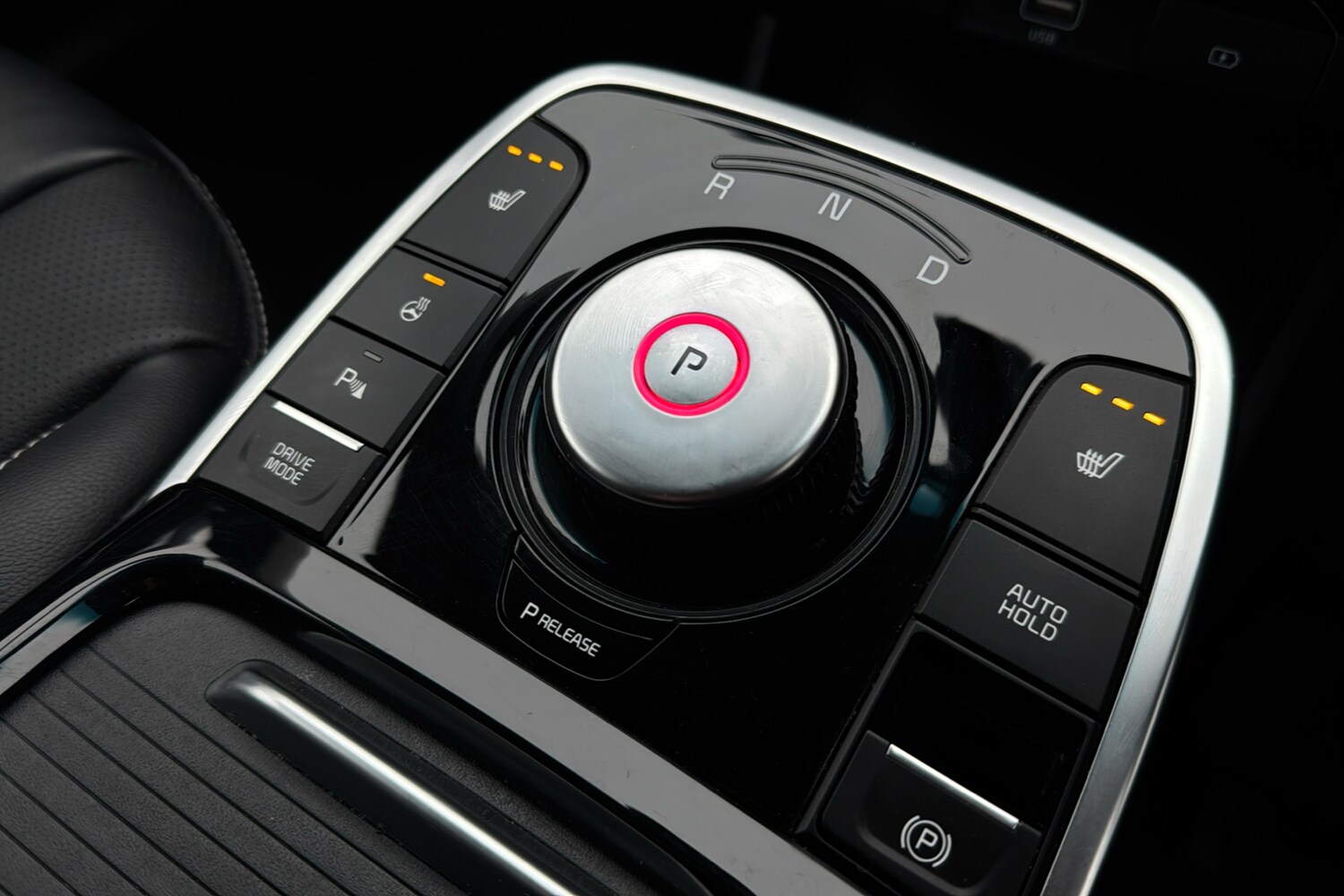 Used Kia Niro 2021 for sale - 77480781: Photo 13