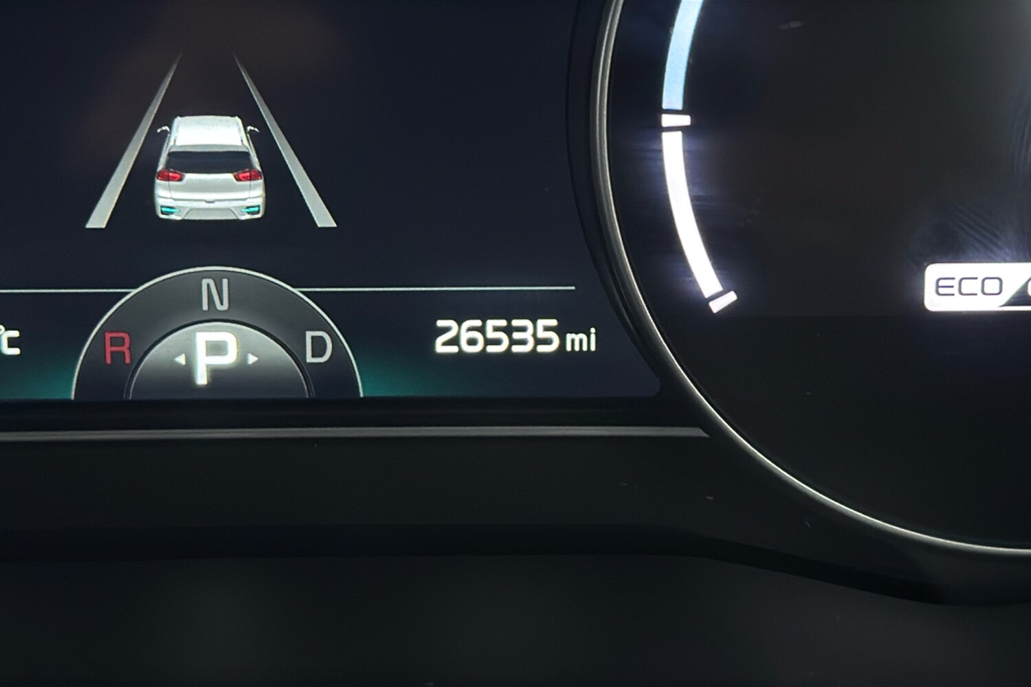 Used Kia Niro 2021 for sale - 77480781: Photo 15