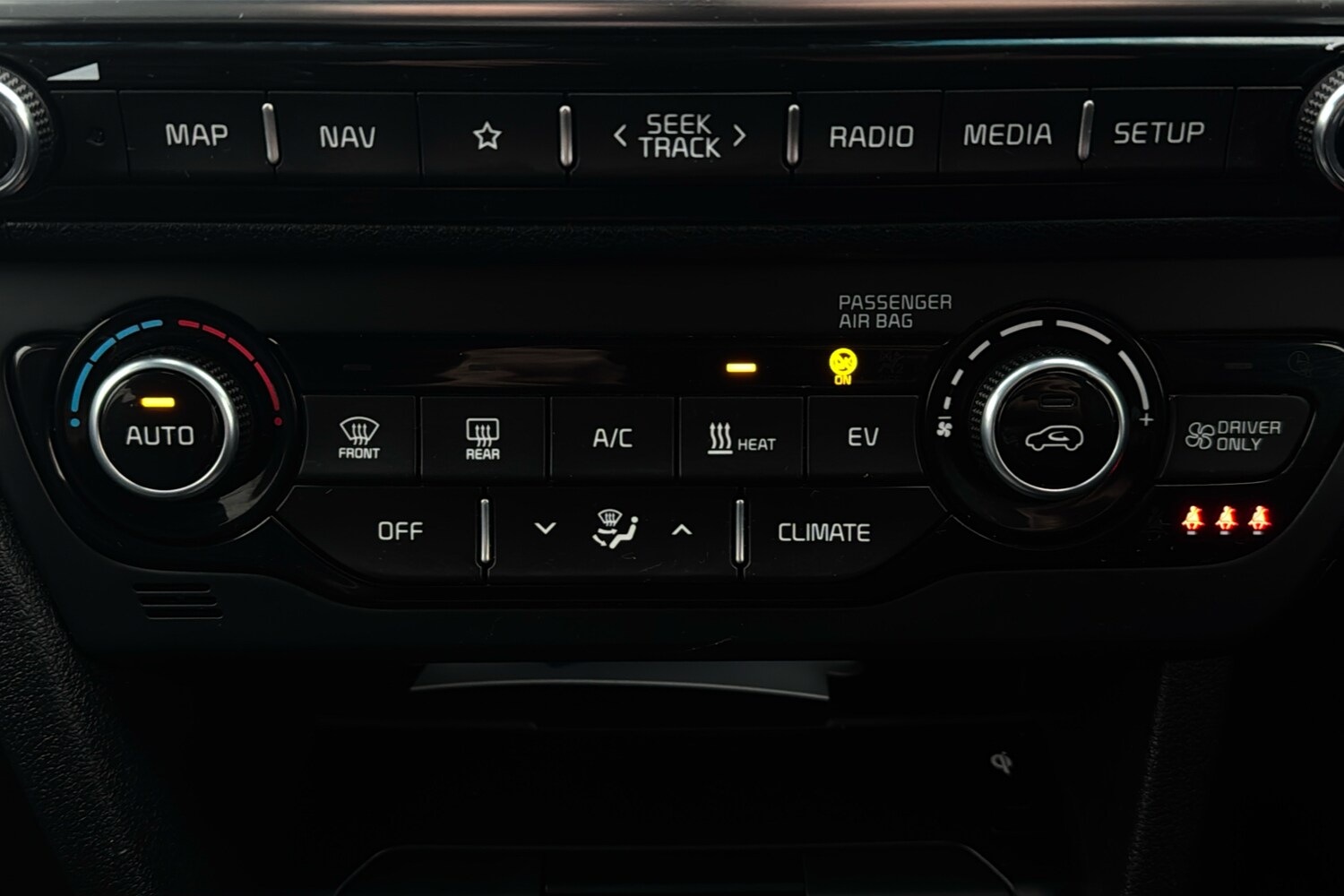 Used Kia Niro 2021 for sale - 77480781: Photo 16