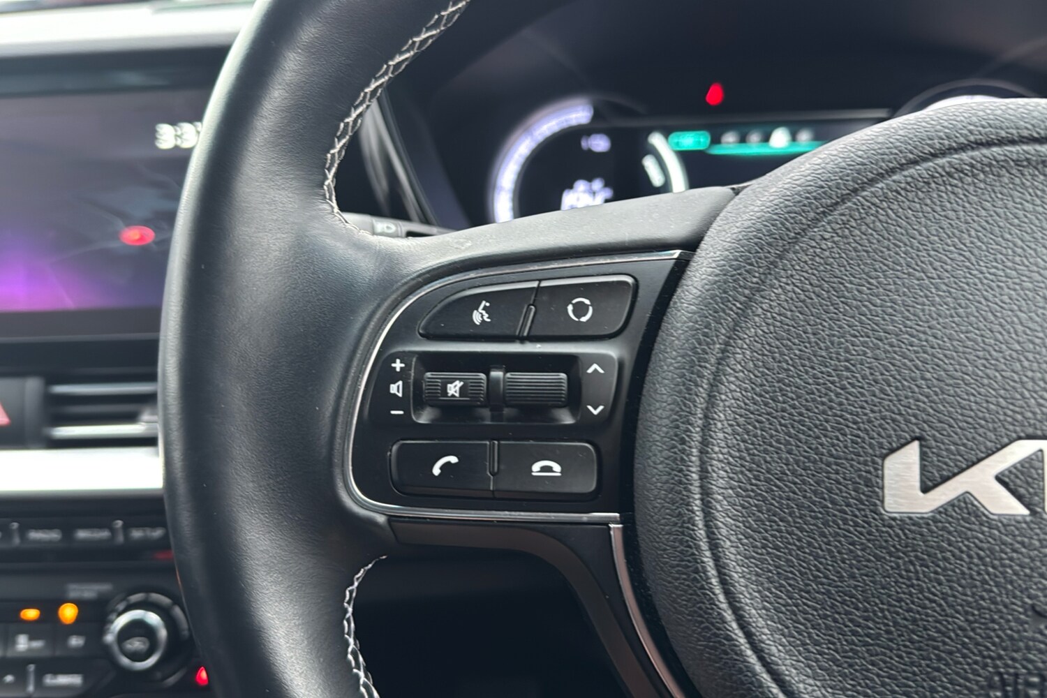 Used Kia Niro 2021 for sale - 77480781: Photo 17