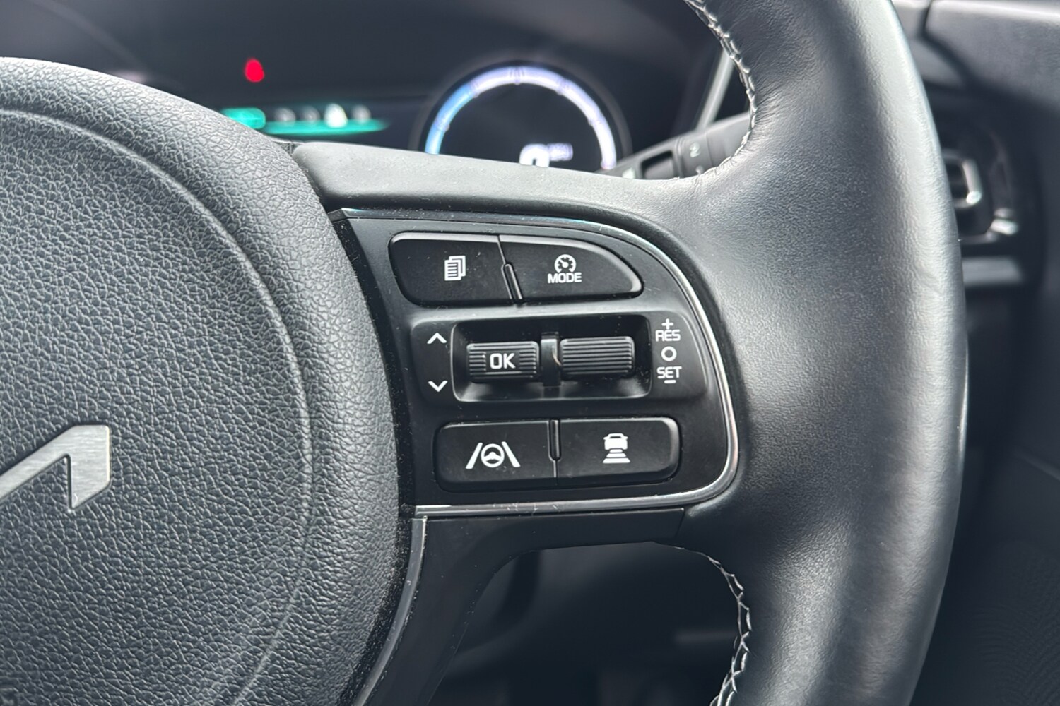 Used Kia Niro 2021 for sale - 77480781: Photo 18