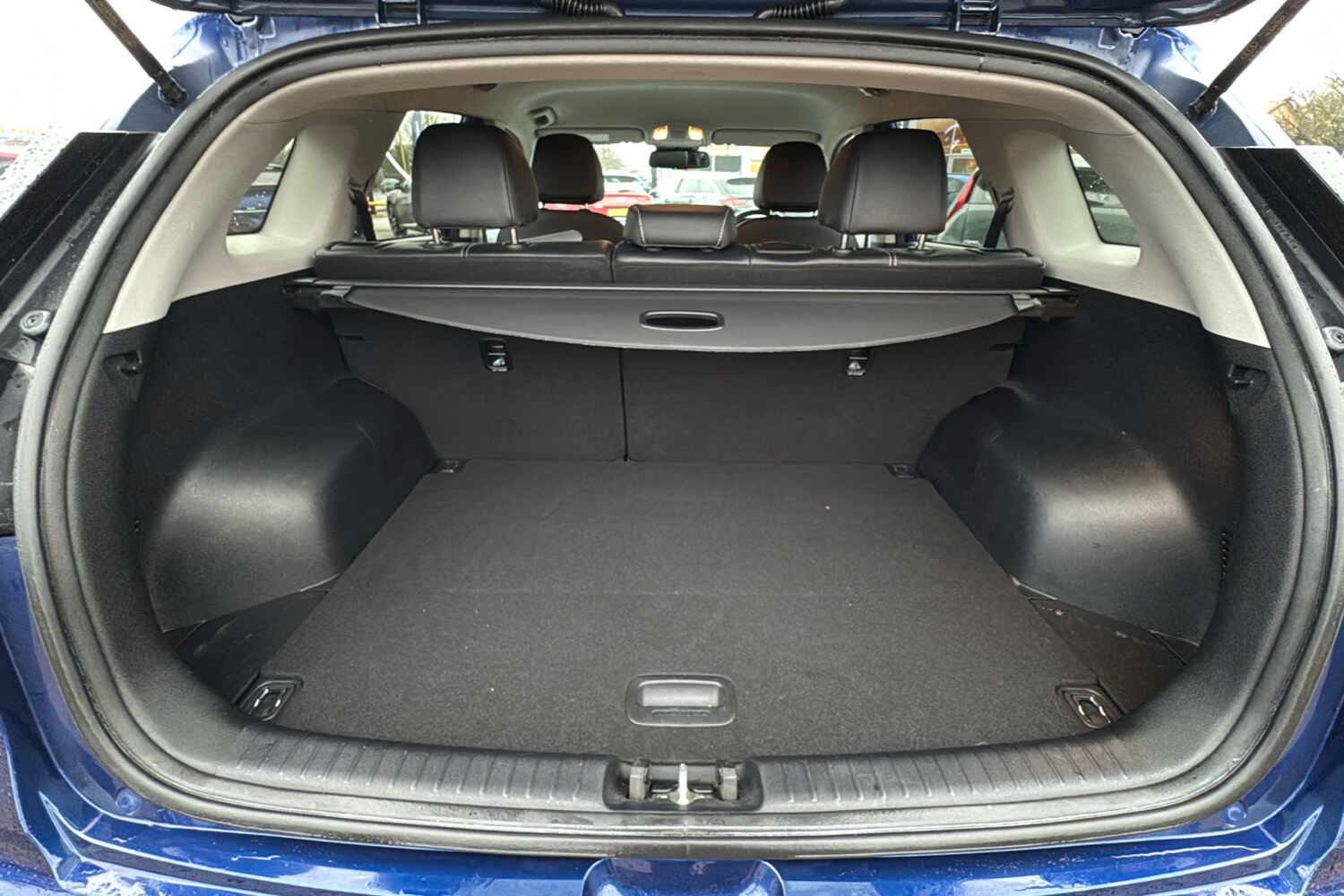 Used Kia Niro 2021 for sale - 77480781: Photo 19