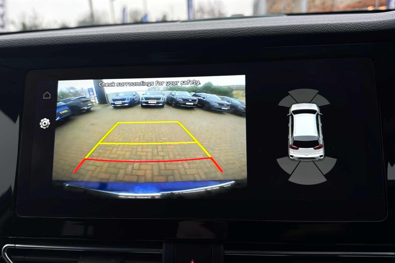 Used Kia Niro 2021 for sale - 77480781: Photo 23