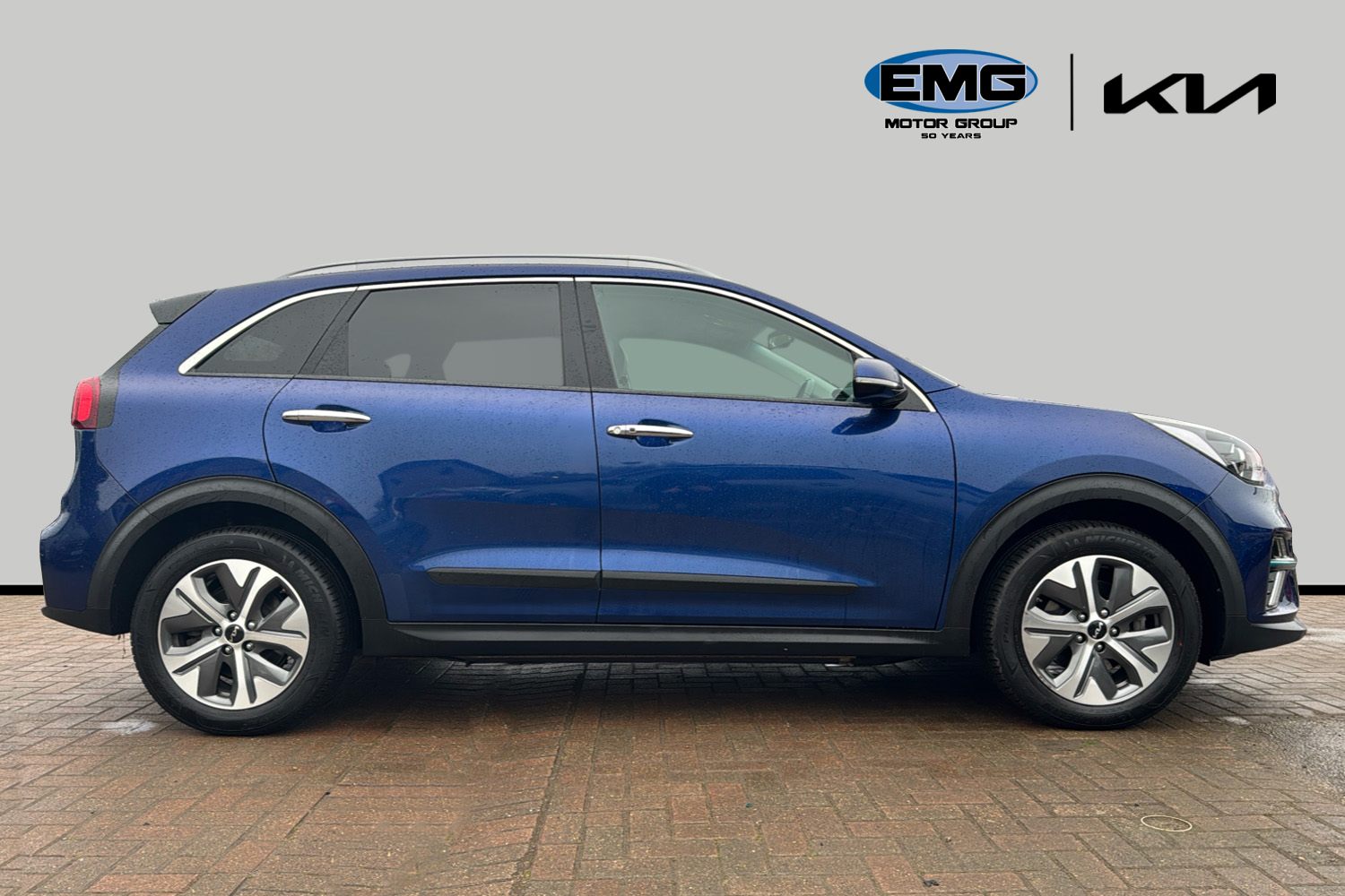 Used Kia Niro 2021 for sale - 77480781: Photo 4