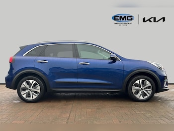 Used Kia Niro 2021 for sale - 77480781: Photo