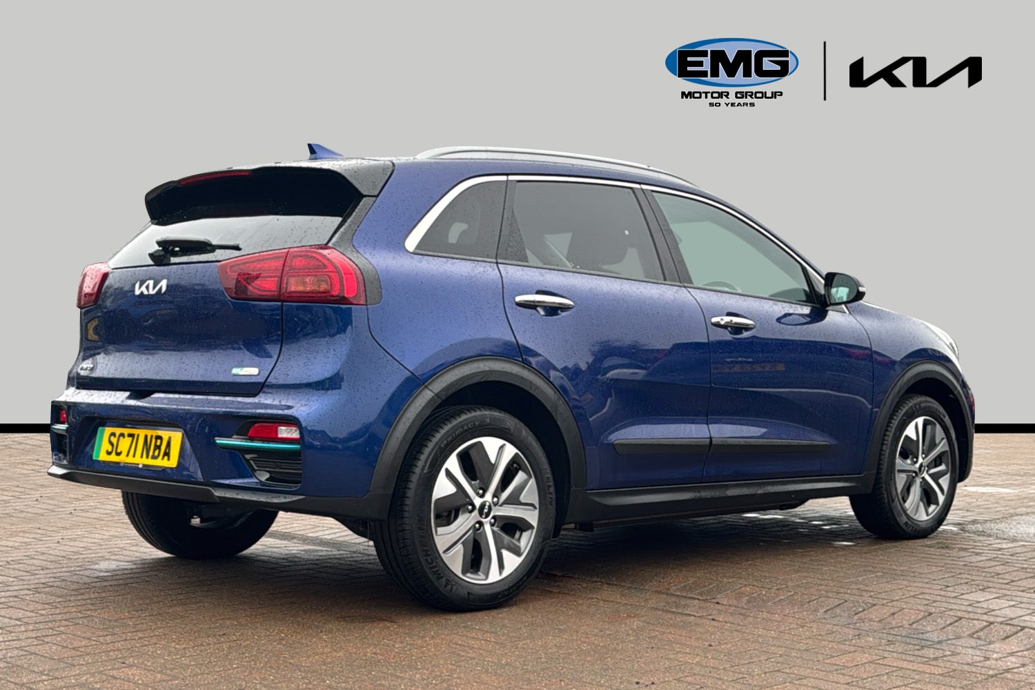 Used Kia Niro 2021 for sale - 77480781: Photo 7