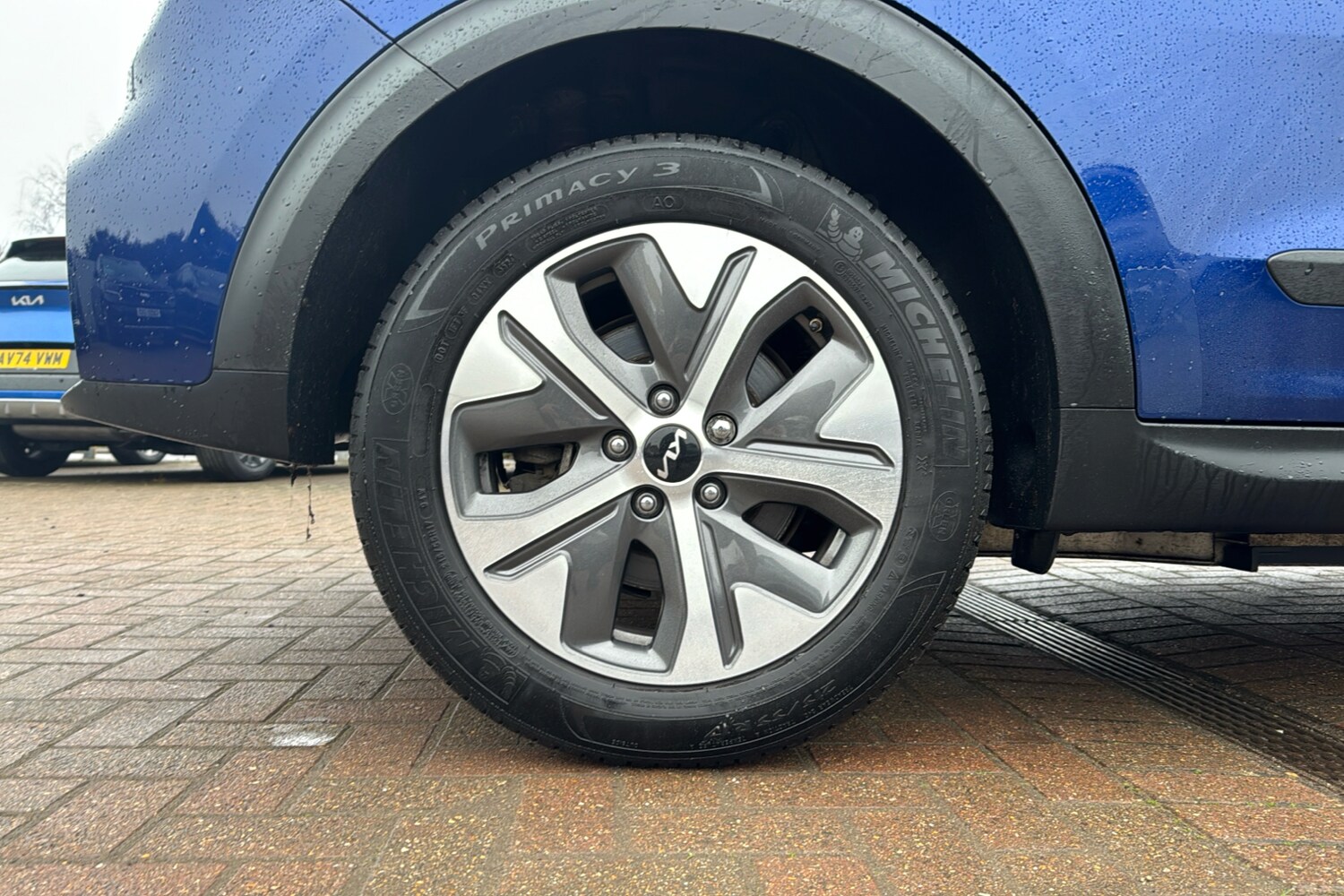 Used Kia Niro 2021 for sale - 77480781: Photo 8