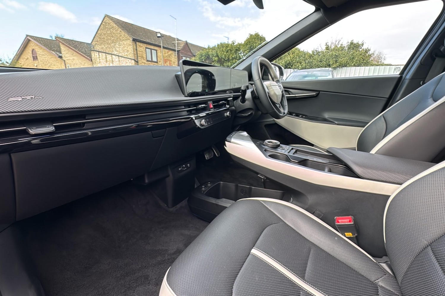 Used Kia EV6 2025 for sale - 78075209: Photo 11