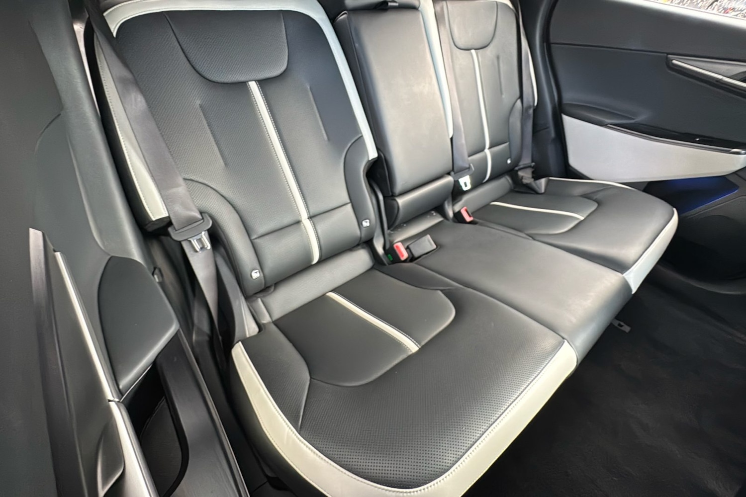 Used Kia EV6 2025 for sale - 78075209: Photo 12