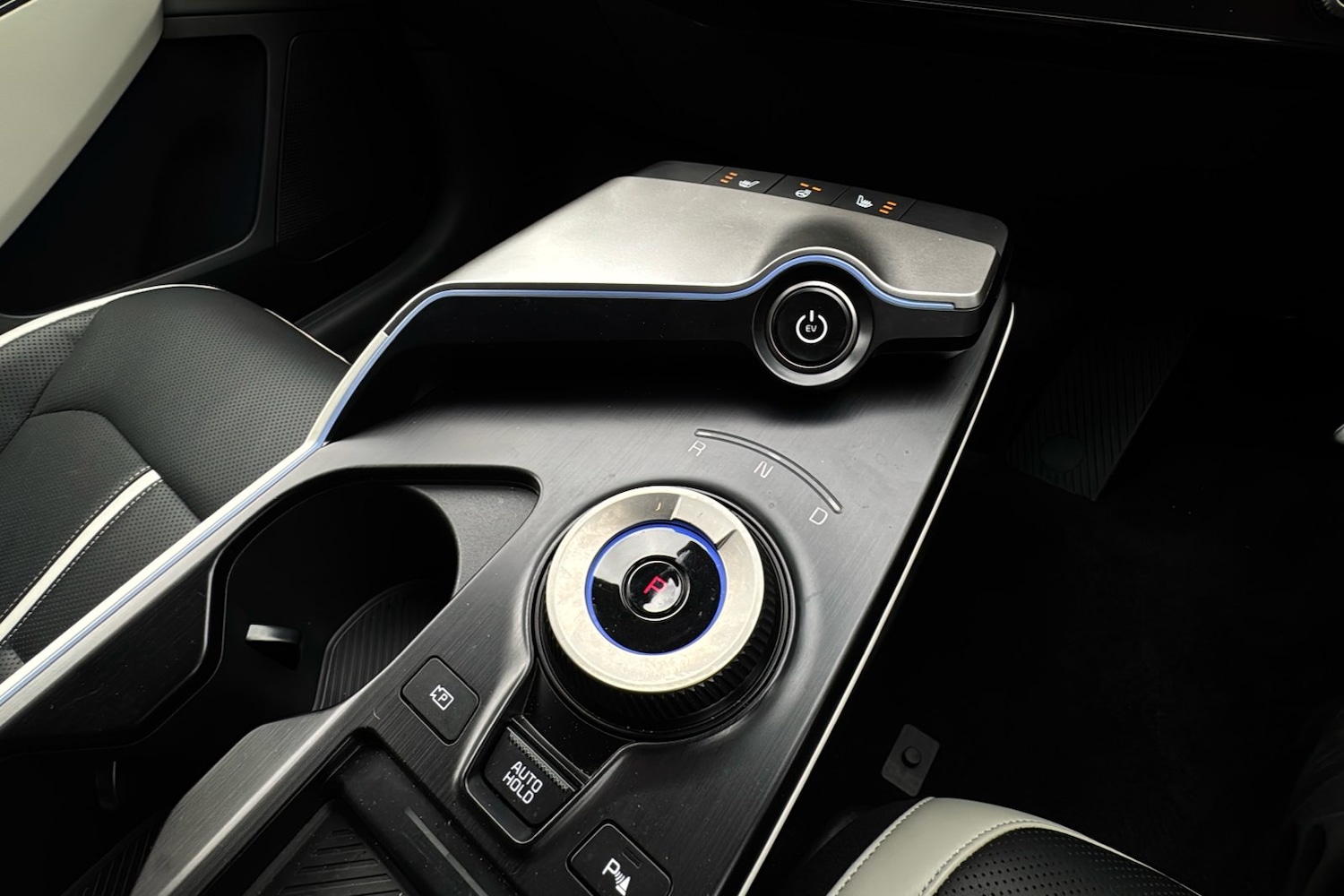 Used Kia EV6 2025 for sale - 78075209: Photo 13