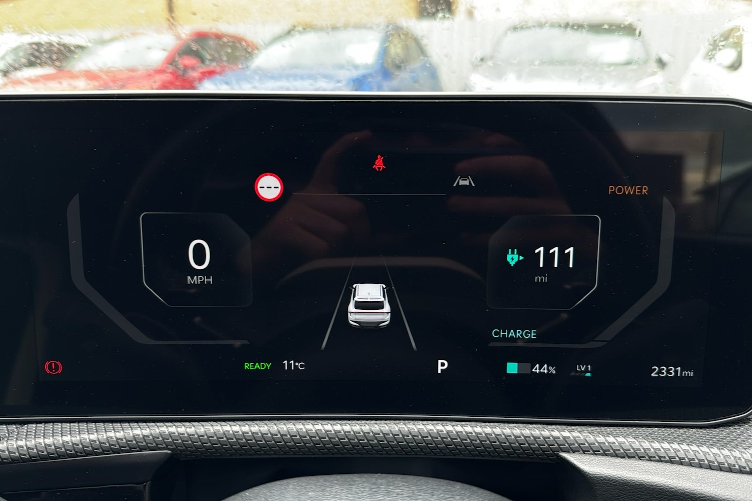 Used Kia EV6 2025 for sale - 78075209: Photo 14