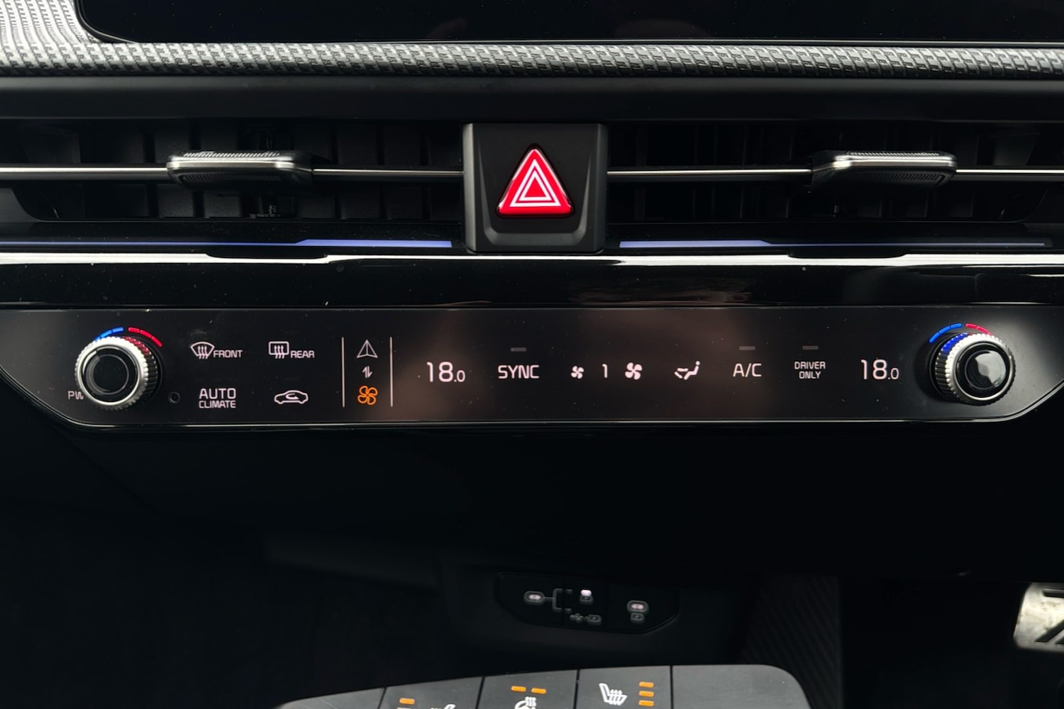 Used Kia EV6 2025 for sale - 78075209: Photo 16