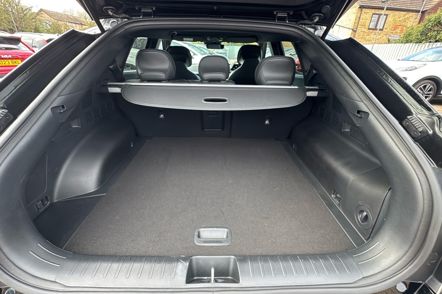 Used Kia EV6 2025 for sale - 78075209: Photo 19