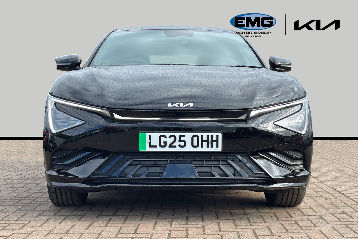 Used Kia EV6 2025 for sale - 78075209: Photo 2