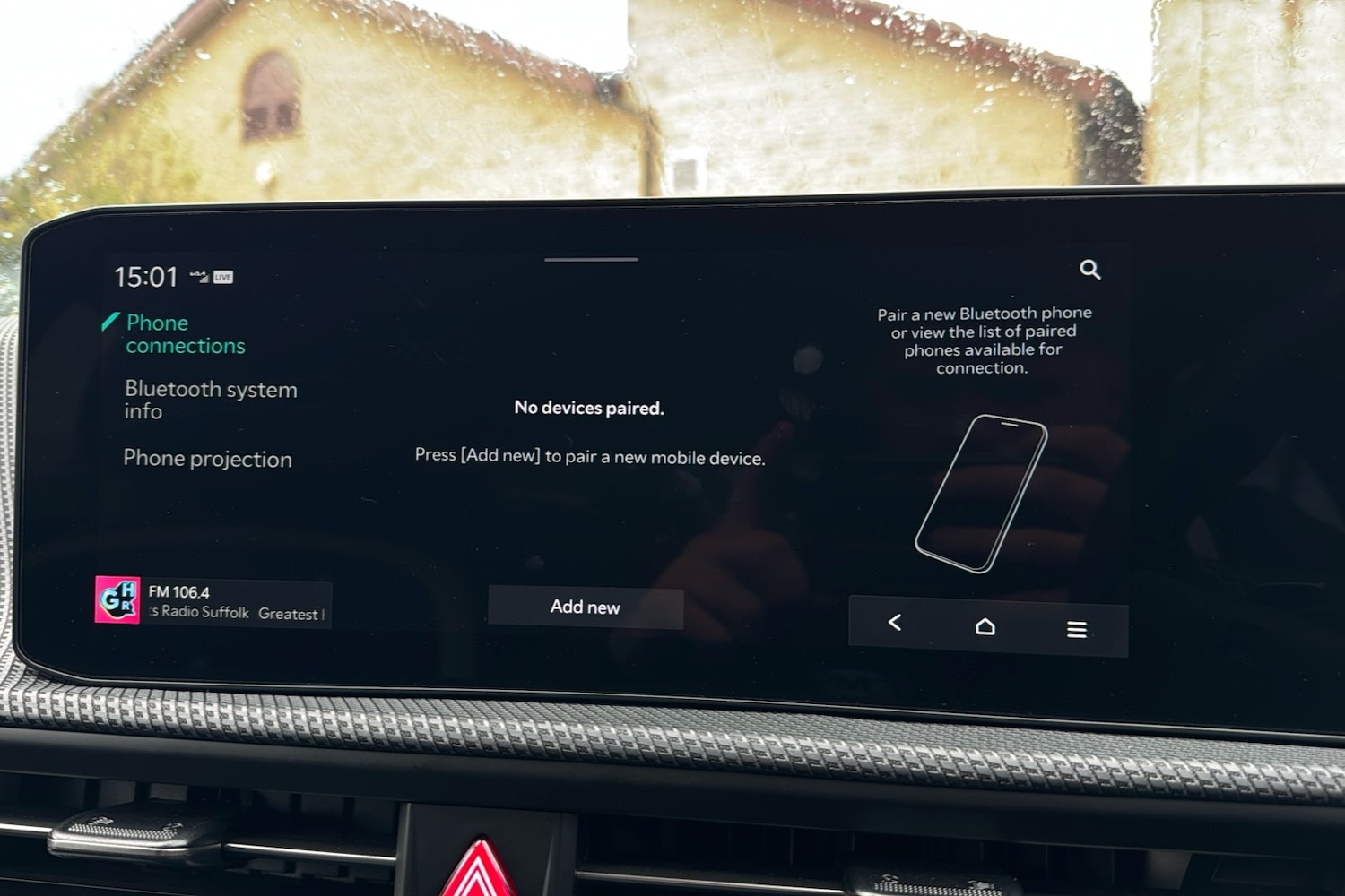 Used Kia EV6 2025 for sale - 78075209: Photo 20