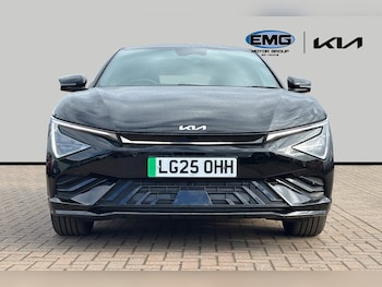 Used Kia EV6 2025 for sale - 78075209: Photo