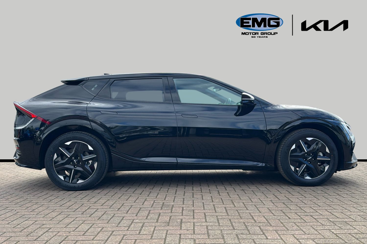 Used Kia EV6 2025 for sale - 78075209: Photo 4