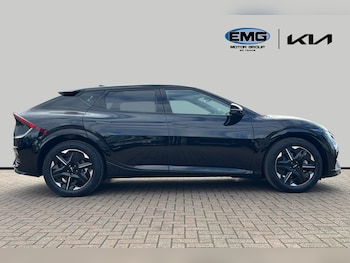 Used Kia EV6 2025 for sale - 78075209: Photo