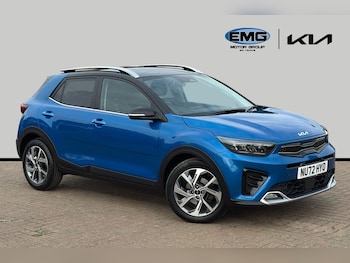 Used Kia Stonic 2022 for sale - 76230242: Photo