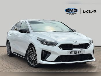 Used Kia Pro Ceed 2019 for sale - 79872090: Photo