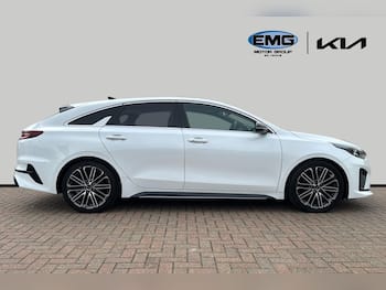 Used Kia Pro Ceed 2019 for sale - 79872090: Photo