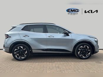 Used Kia Sportage 2024 for sale - 78163108: Photo