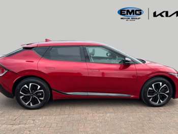 Used Kia EV6 2025 for sale - 74812916: Photo