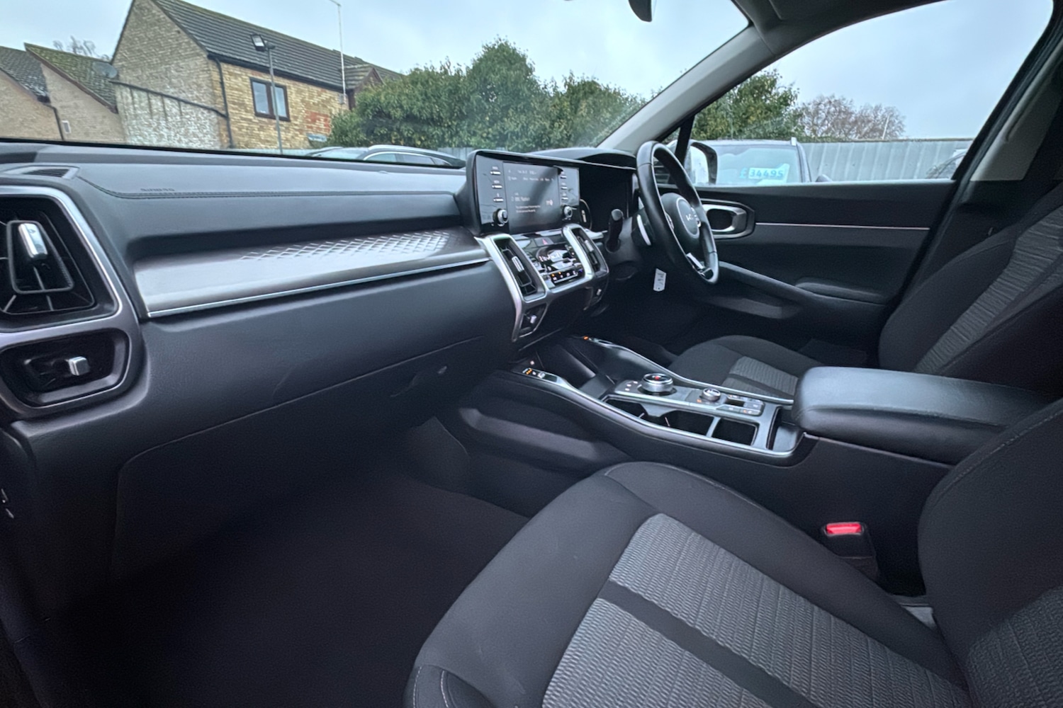 Used Kia Sorento 2021 for sale - 77076861: Photo 11