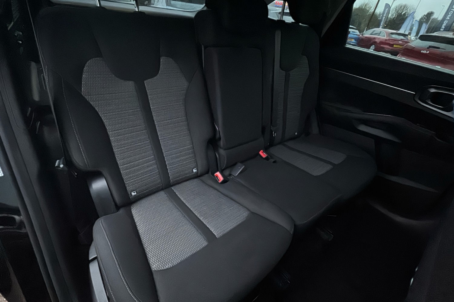 Used Kia Sorento 2021 for sale - 77076861: Photo 12