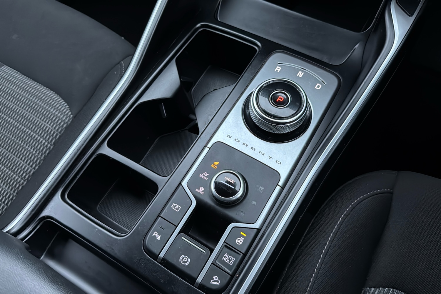 Used Kia Sorento 2021 for sale - 77076861: Photo 13