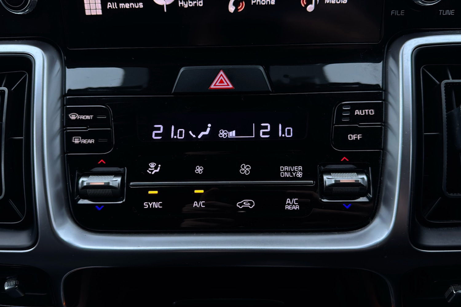 Used Kia Sorento 2021 for sale - 77076861: Photo 16