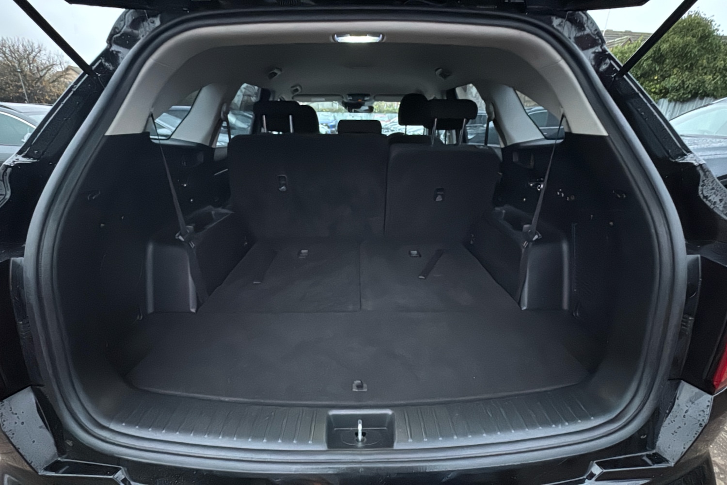 Used Kia Sorento 2021 for sale - 77076861: Photo 19