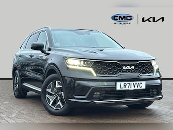 2021 - 1.6 T-GDi HEV 2 5dr Auto