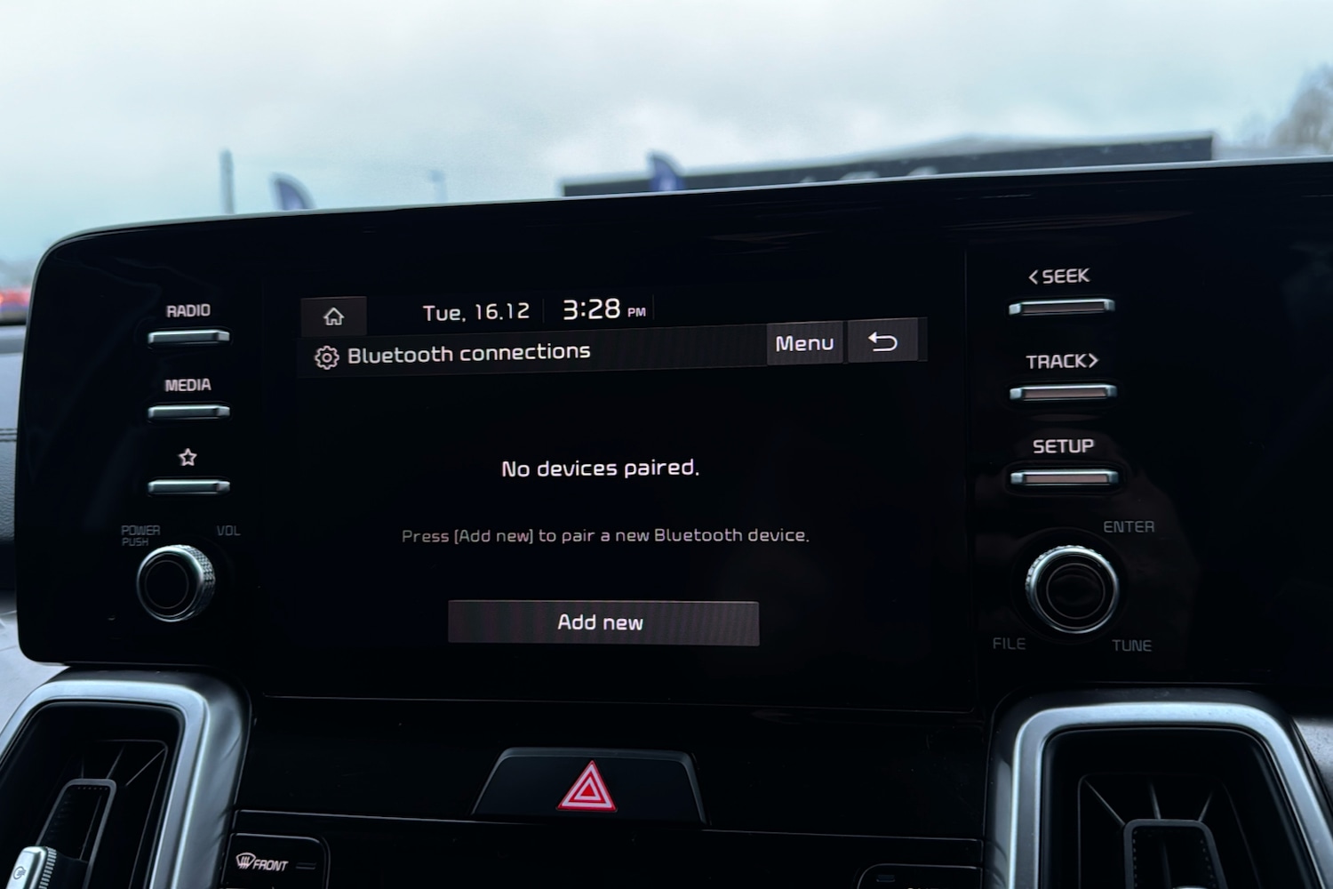 Used Kia Sorento 2021 for sale - 77076861: Photo 20