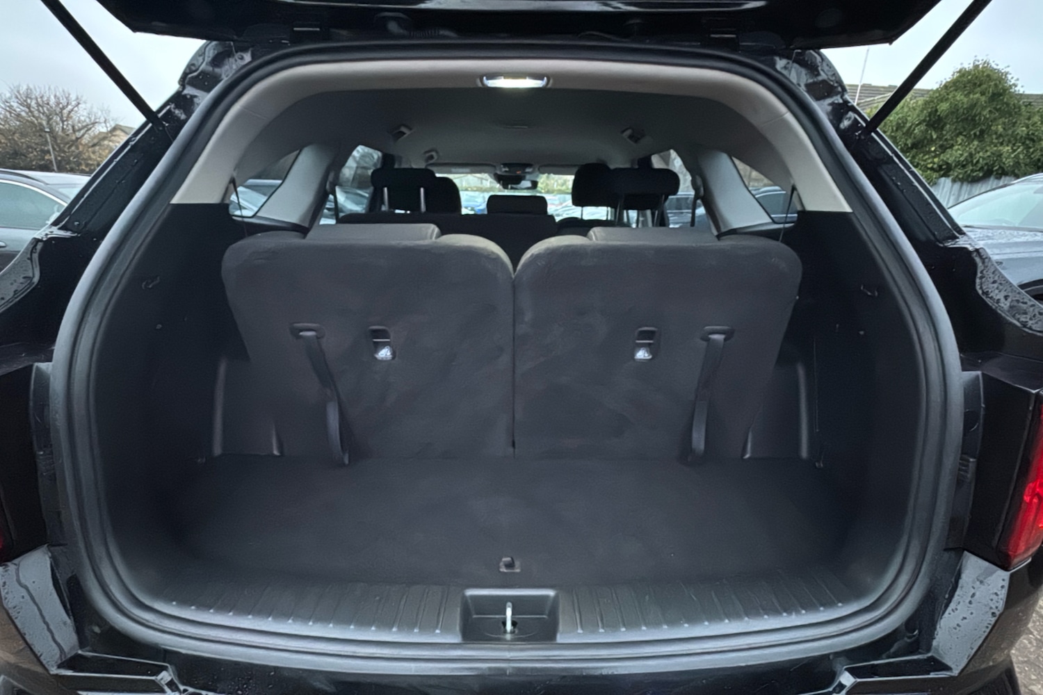 Used Kia Sorento 2021 for sale - 77076861: Photo 24