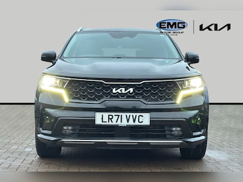 Used Kia Sorento 2021 for sale - 77076861: Photo