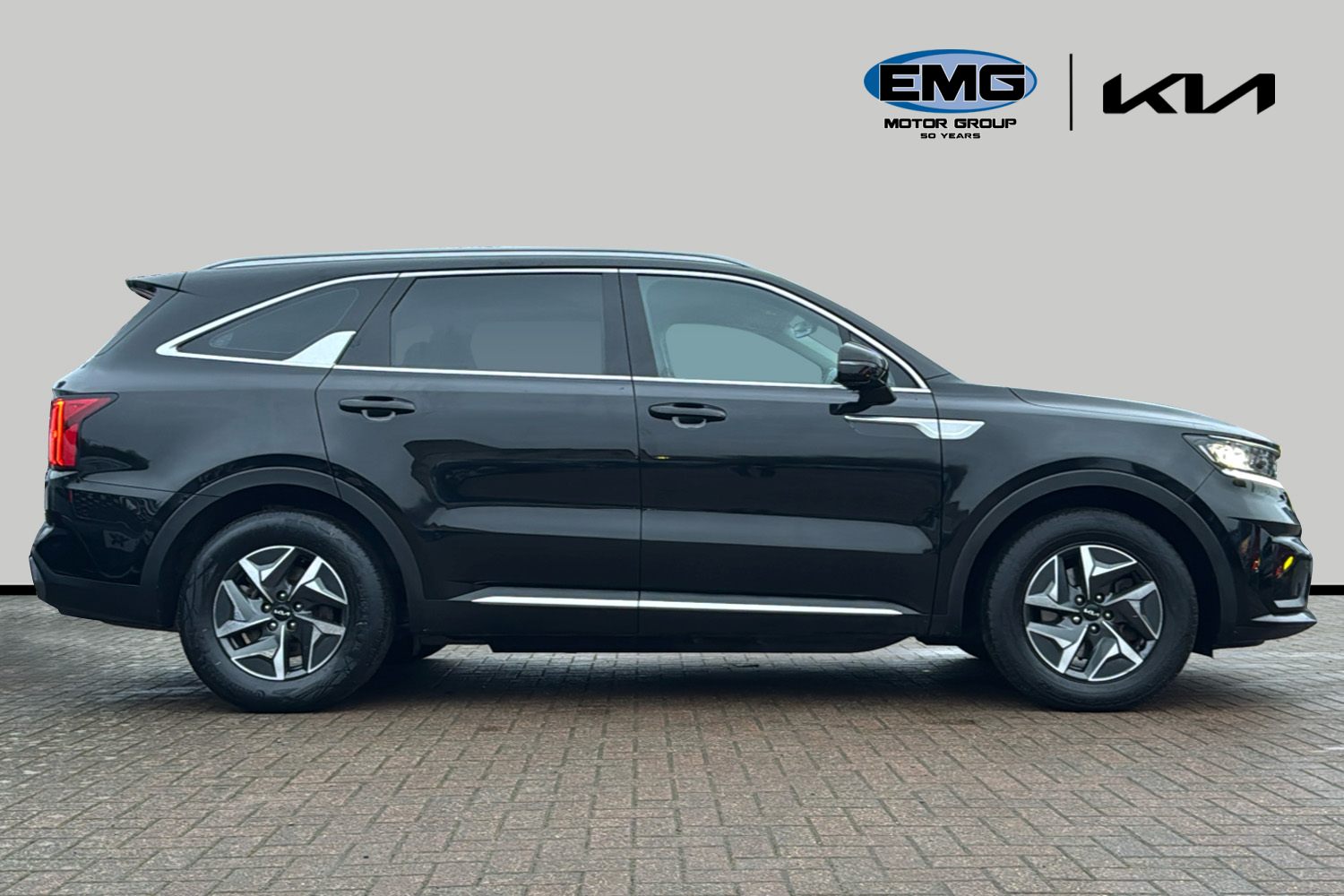 Used Kia Sorento 2021 for sale - 77076861: Photo 4