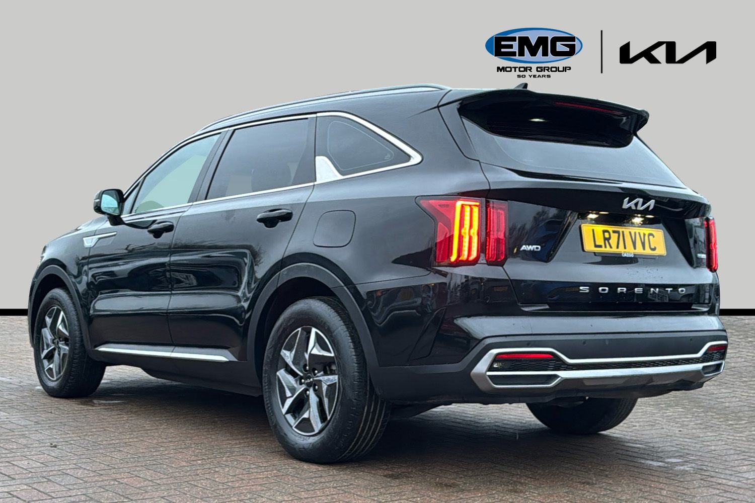 Used Kia Sorento 2021 for sale - 77076861: Photo 5