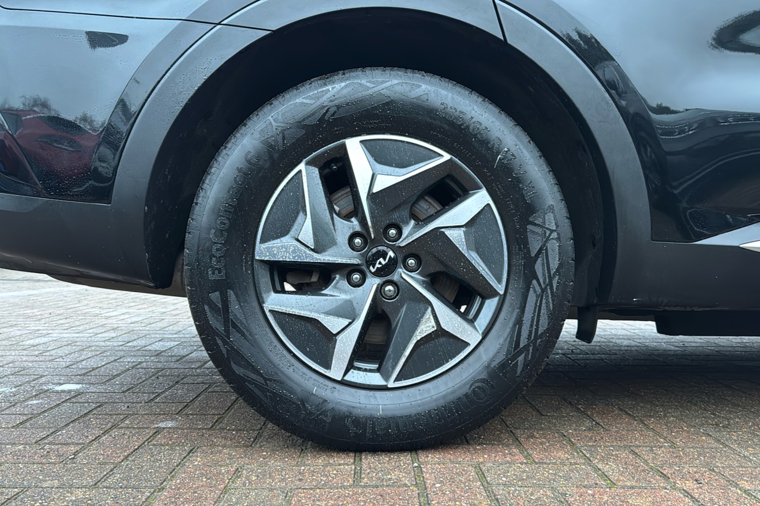 Used Kia Sorento 2021 for sale - 77076861: Photo 8