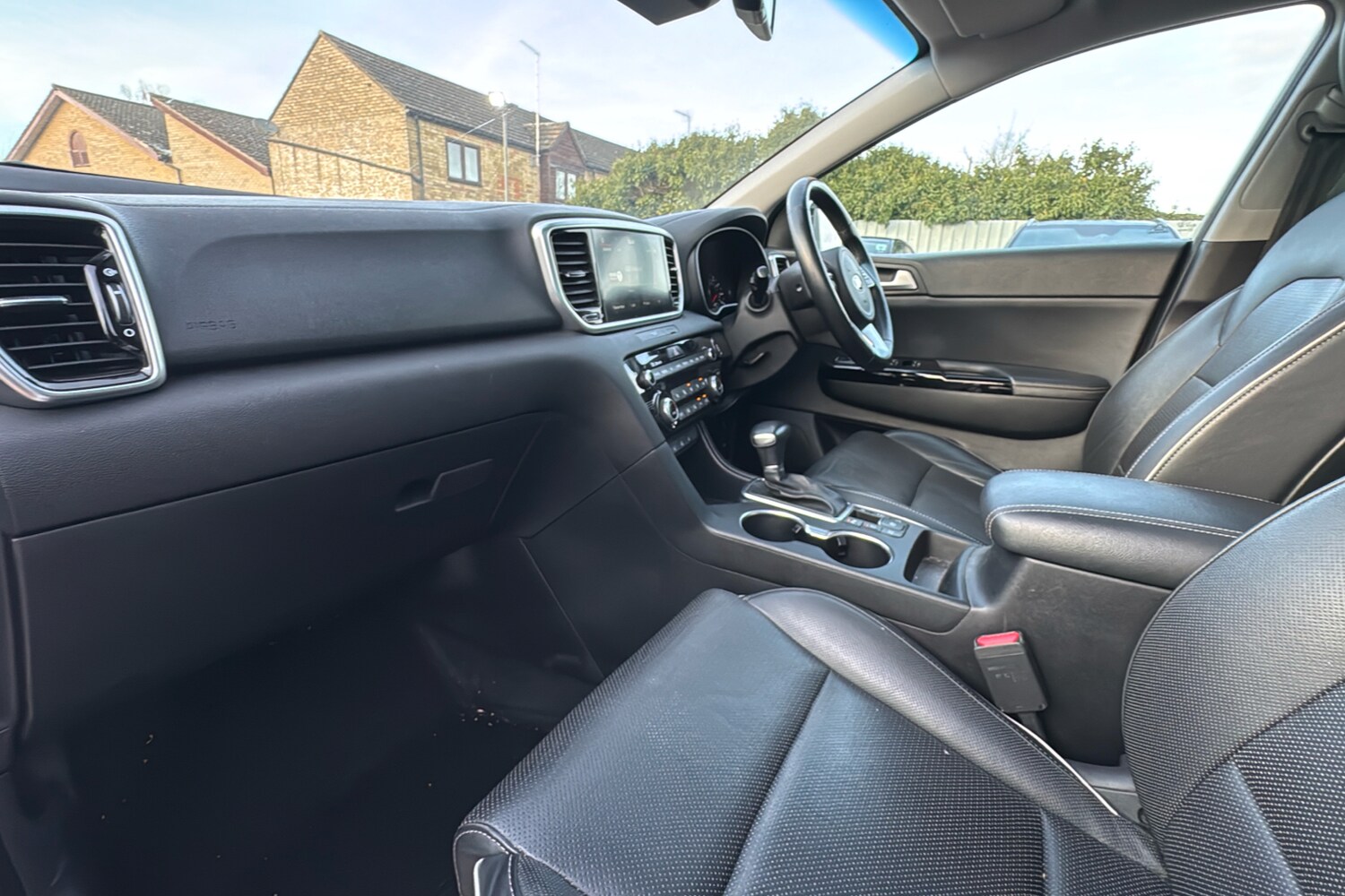 Used Kia Sportage 2020 for sale - 77720983: Photo 11