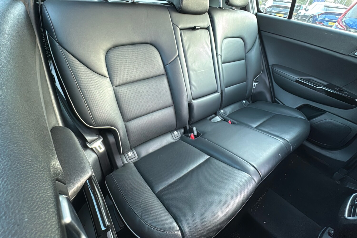 Used Kia Sportage 2020 for sale - 77720983: Photo 12