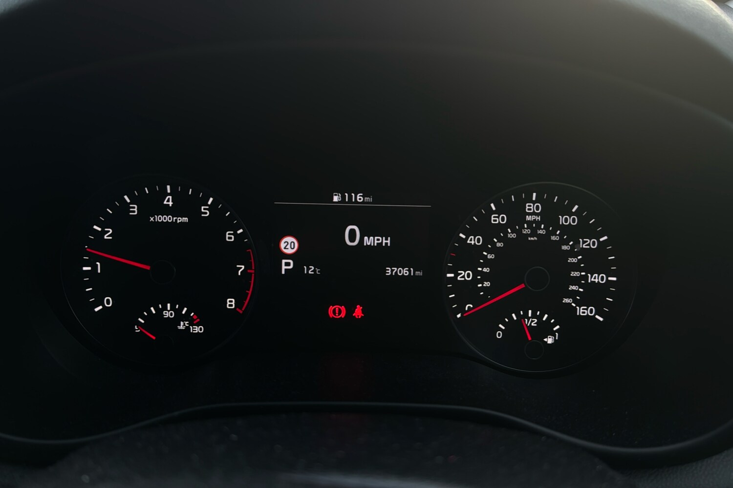 Used Kia Sportage 2020 for sale - 77720983: Photo 14